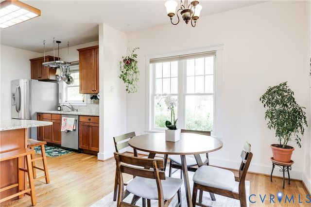 2719 Mohawk Dr, North Chesterfield, VA 23235