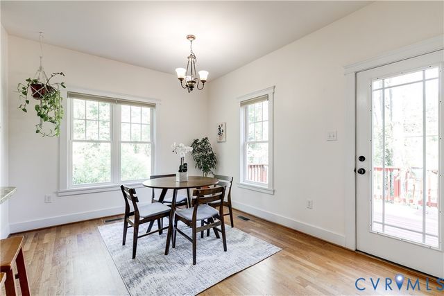 2719 Mohawk Dr, North Chesterfield, VA 23235