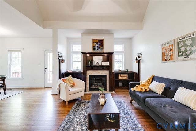 2719 Mohawk Dr, North Chesterfield, VA 23235