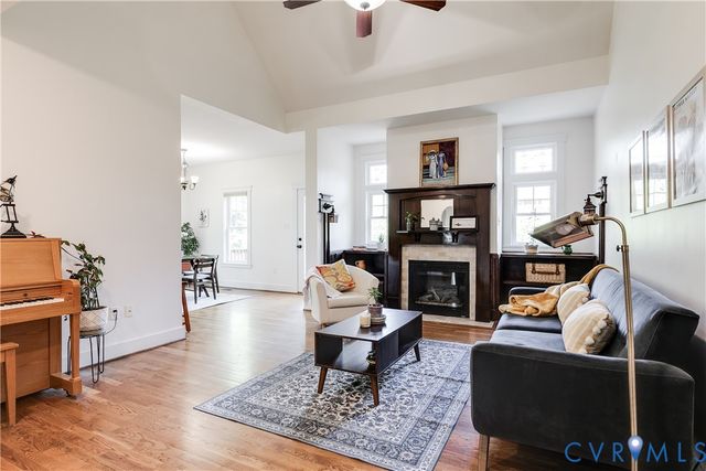 2719 Mohawk Dr, North Chesterfield, VA 23235