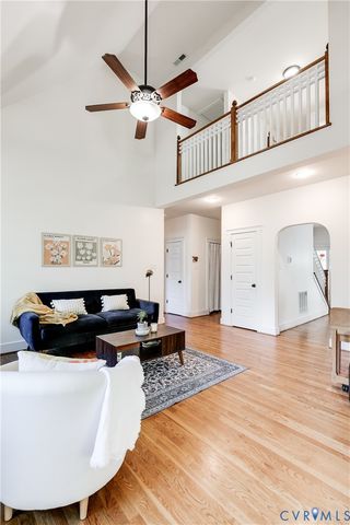 2719 Mohawk Dr, North Chesterfield, VA 23235