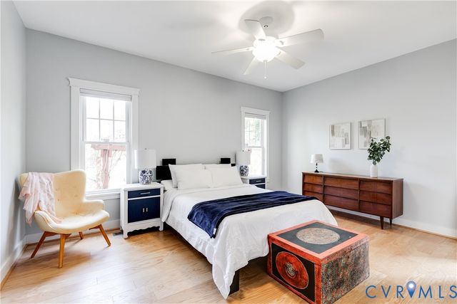 2719 Mohawk Dr, North Chesterfield, VA 23235