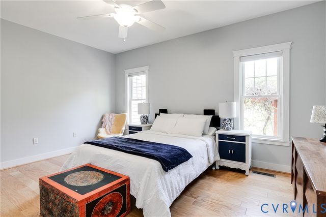 2719 Mohawk Dr, North Chesterfield, VA 23235