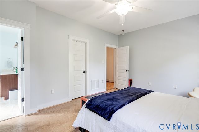 2719 Mohawk Dr, North Chesterfield, VA 23235