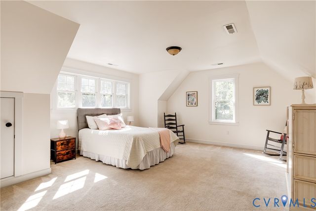 2719 Mohawk Dr, North Chesterfield, VA 23235