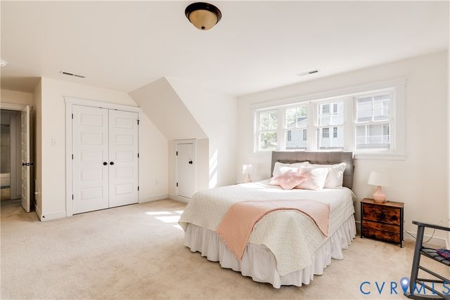 2719 Mohawk Dr, North Chesterfield, VA 23235