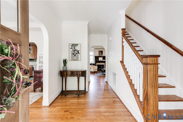 2719 Mohawk Dr, North Chesterfield, VA 23235