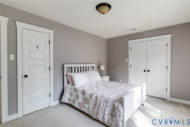 2719 Mohawk Dr, North Chesterfield, VA 23235
