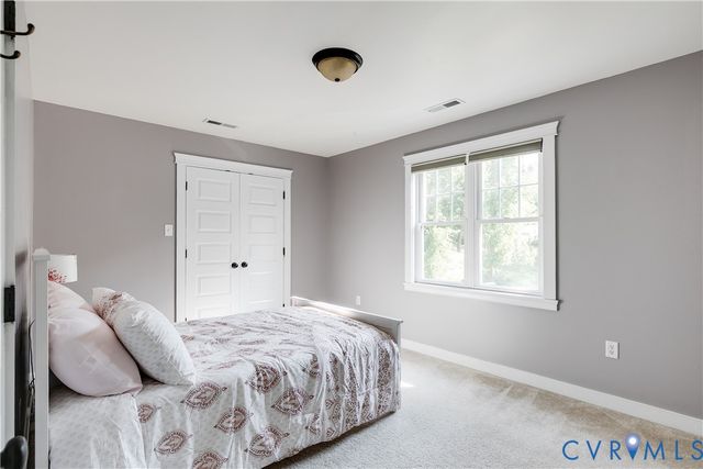 2719 Mohawk Dr, North Chesterfield, VA 23235