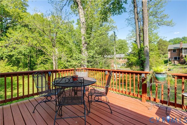 2719 Mohawk Dr, North Chesterfield, VA 23235