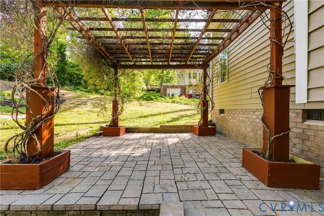 2719 Mohawk Dr, North Chesterfield, VA 23235