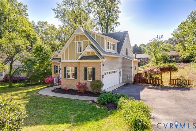 2719 Mohawk Dr, North Chesterfield, VA 23235