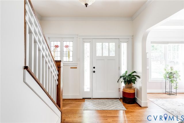 2719 Mohawk Dr, North Chesterfield, VA 23235