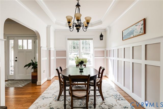2719 Mohawk Dr, North Chesterfield, VA 23235