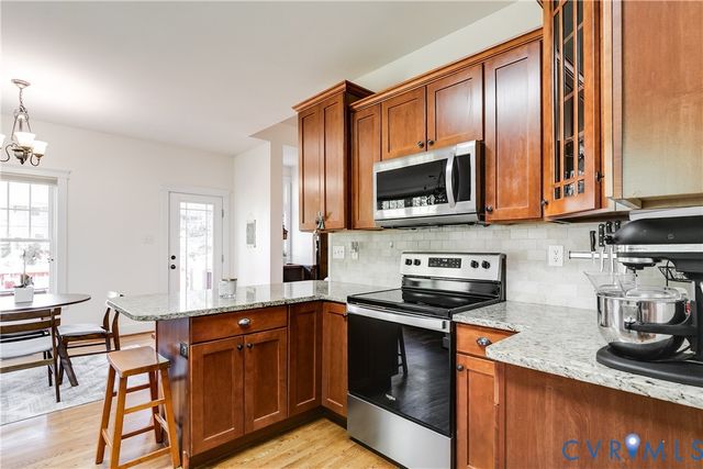 2719 Mohawk Dr, North Chesterfield, VA 23235