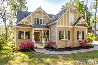 2719 Mohawk Dr, North Chesterfield, VA 23235