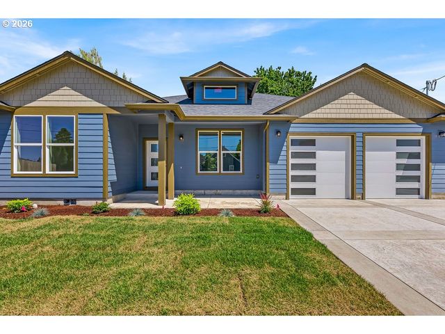 1025 CHURCH St, Woodburn, OR 97071