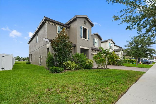 13134 MONACH ISLES DRIVE, Riverview, FL 33579