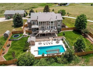 8682 N Sundown Trl, Parker, CO 80134