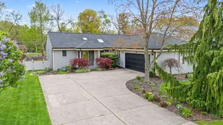 1463 Ainsley Avenue, Ypsilanti City, MI 48197