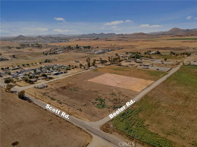 0 Beeler Rd, Winchester, CA 92596