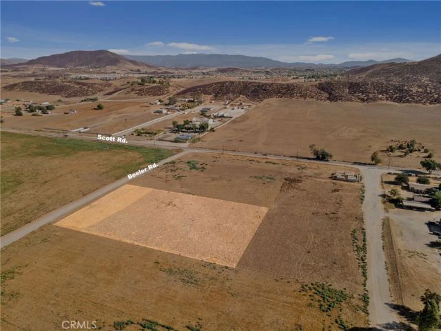 0 Beeler Rd, Winchester, CA 92596