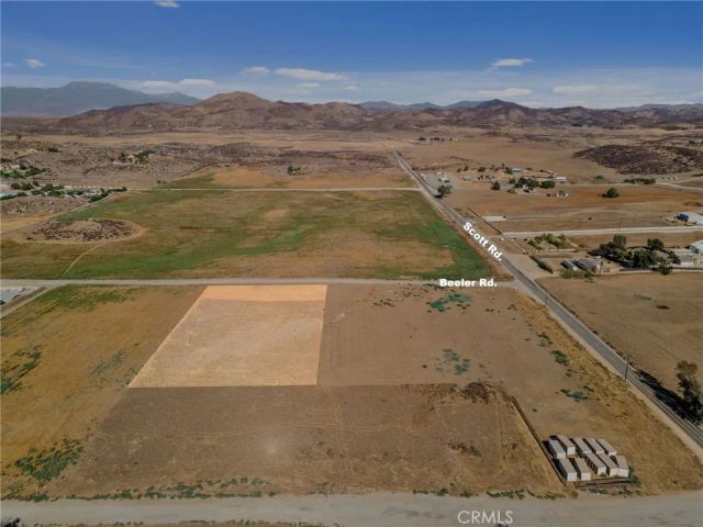 0 Beeler Rd, Winchester, CA 92596