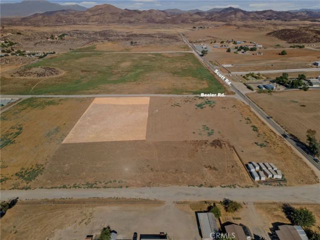 0 Beeler Rd, Winchester, CA 92596