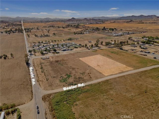 0 Beeler Rd, Winchester, CA 92596