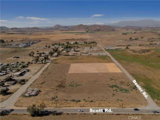 0 Beeler Rd, Winchester, CA 92596