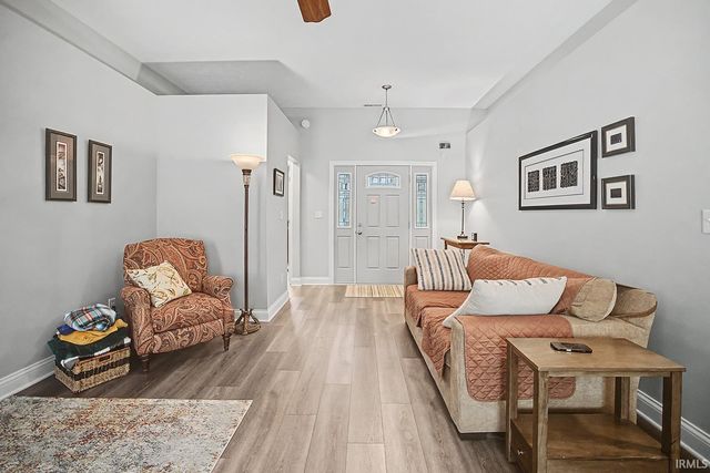 2501 Musket Way, West Lafayette, IN 47906