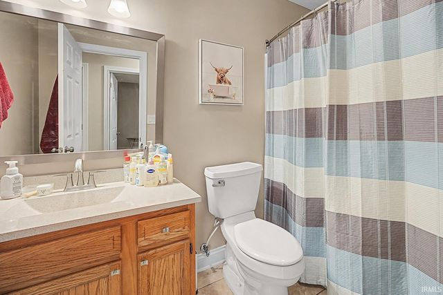 2501 Musket Way, West Lafayette, IN 47906