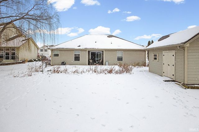 2501 Musket Way, West Lafayette, IN 47906