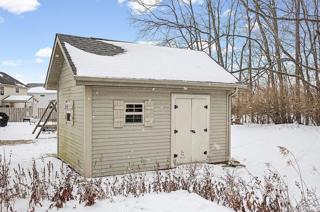 2501 Musket Way, West Lafayette, IN 47906