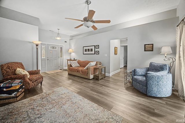 2501 Musket Way, West Lafayette, IN 47906