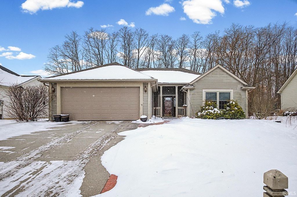 2501 Musket Way, West Lafayette, IN 47906