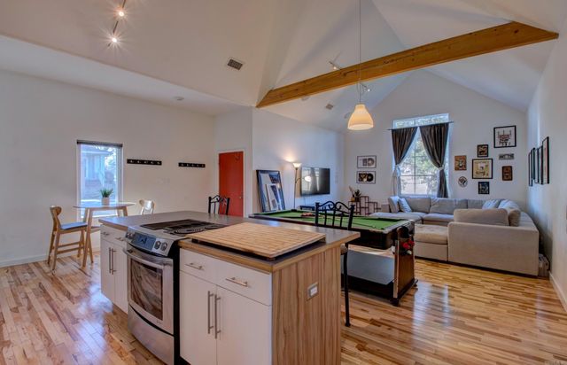 2721 W Capitol Avenue, Little Rock, AR 72205