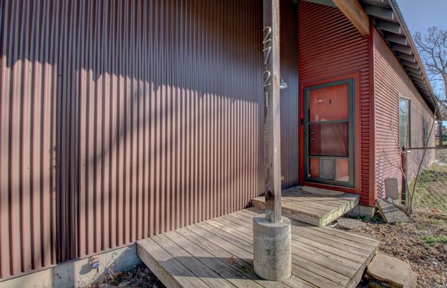 2721 W Capitol Avenue, Little Rock, AR 72205