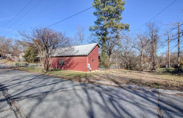 2721 W Capitol Avenue, Little Rock, AR 72205