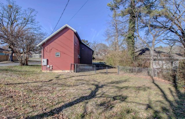 2721 W Capitol Avenue, Little Rock, AR 72205