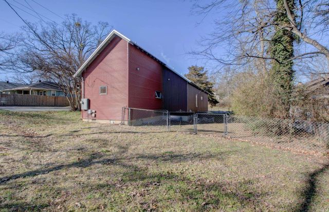 2721 W Capitol Avenue, Little Rock, AR 72205