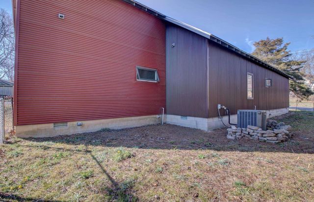 2721 W Capitol Avenue, Little Rock, AR 72205