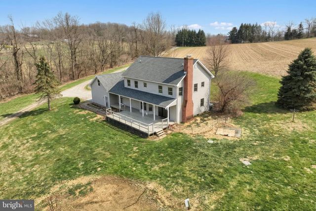 4905 OXFORD RD, York Springs, PA 17372