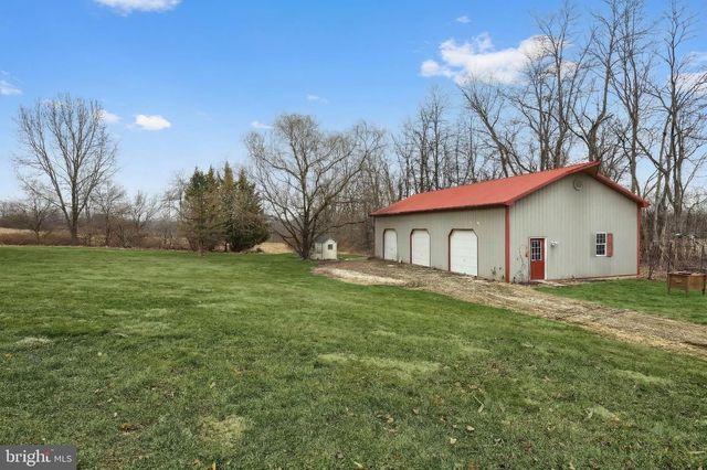 4905 OXFORD RD, York Springs, PA 17372