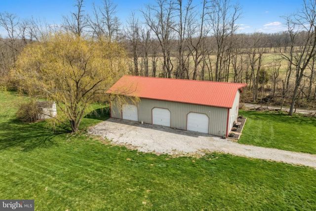 4905 OXFORD RD, York Springs, PA 17372