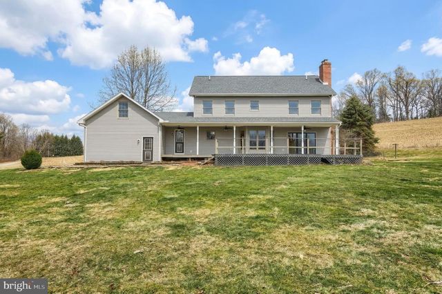 4905 OXFORD RD, York Springs, PA 17372