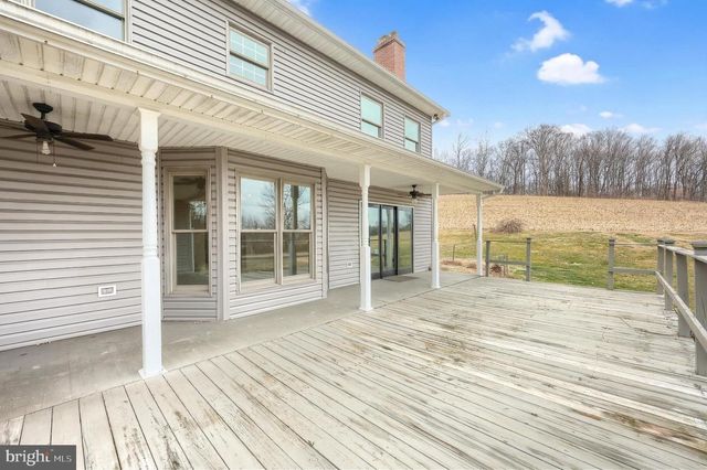 4905 OXFORD RD, York Springs, PA 17372