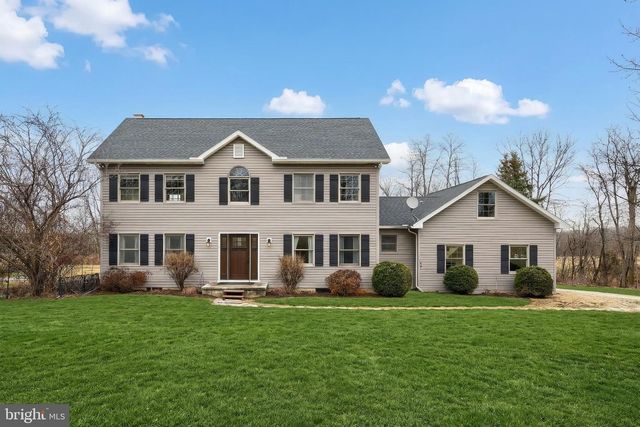 4905 OXFORD RD, York Springs, PA 17372