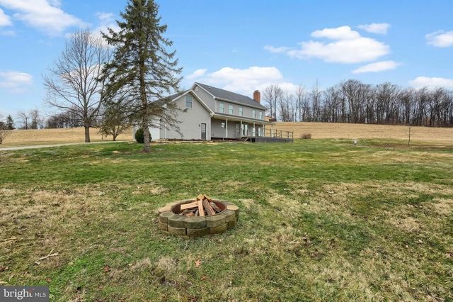 4905 OXFORD RD, York Springs, PA 17372