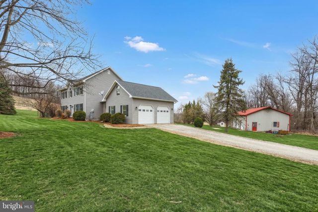 4905 OXFORD RD, York Springs, PA 17372